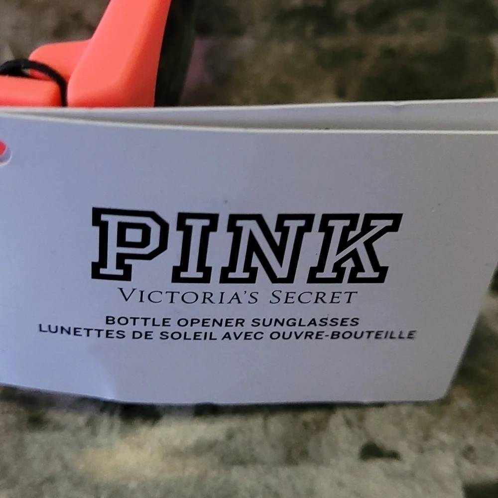 Victoria Secret Pink Sunglasses PRICE FIRM